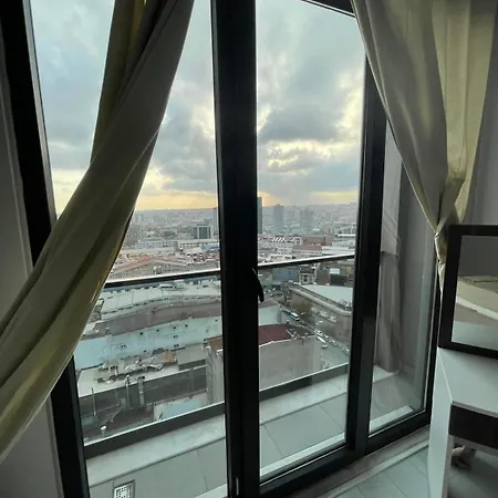 Motto Residance Apartment Istanbul