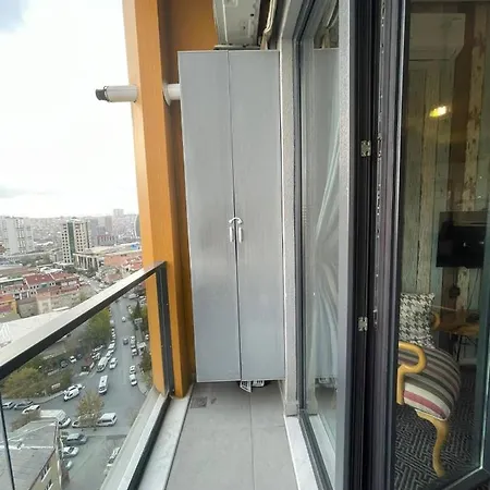 Motto Residance Apartment *